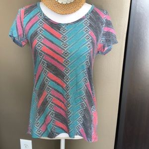 Lularoe Classic T size XS